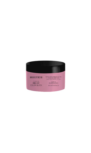 oncare color block mask 200ml