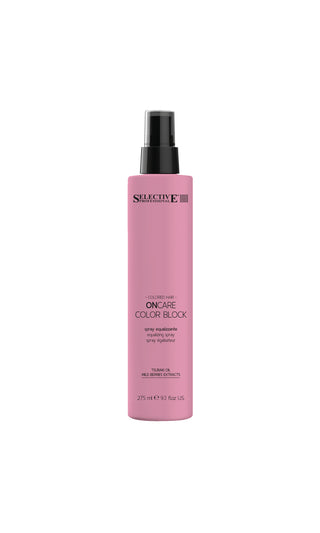 Oncare color block equalizing spray 275ml