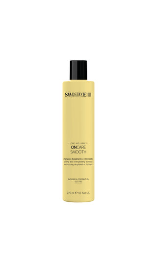 Oncare smooth shampoo 275ml