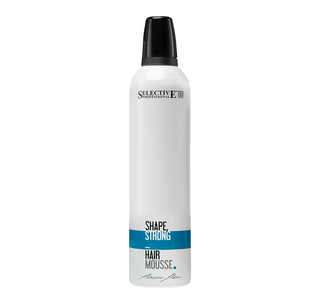 Artistic Flair Shape Strong Mousse 400ml