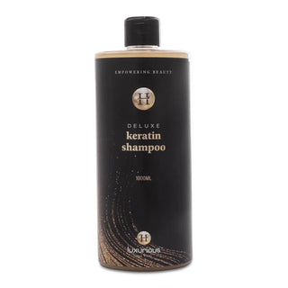 Shampoo - Luxurious Hairextensions B.V.