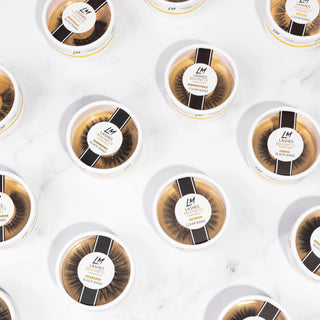 Lashes - Luxurious Hairextensions B.V.