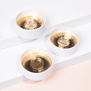 Lashes Package Deals - Luxurious Hairextensions B.V.