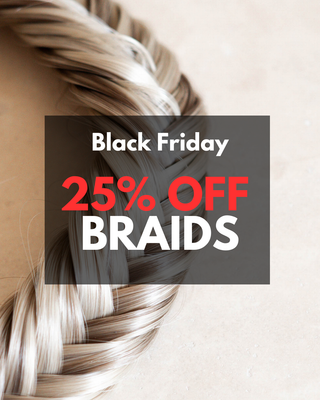 braid - Luxurious Hairextensions B.V.