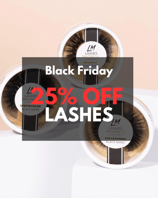 Lashes-Madness Luxurious Hairextensions B.V.