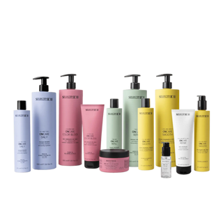 OnCare Collectie - Luxurious Hairextensions B.V.