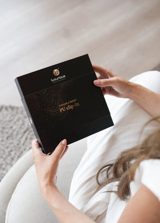 New-Arrivals Luxurious Hairextensions B.V.