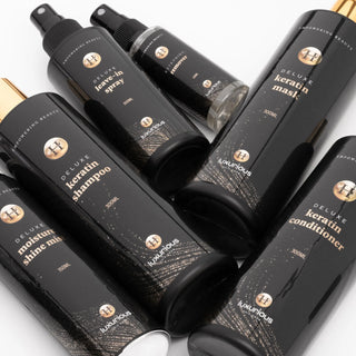 Package Deals - Luxurious Hairextensions B.V.