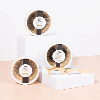 Lashes-Madness Luxurious Hairextensions B.V.
