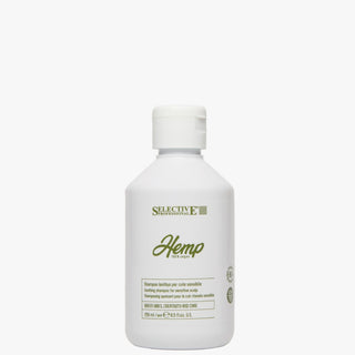 Hemp 100% Vegan Lenitive Shampoo 250ml