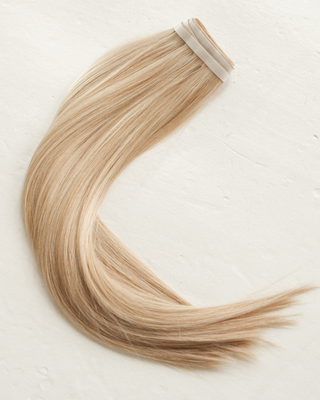 Deluxe Infinity Strip Tape-In Weft - 115gr - 50cm – Haarextensies – Luxurious Hairextensions | Luxurious Hairextensions B.V.