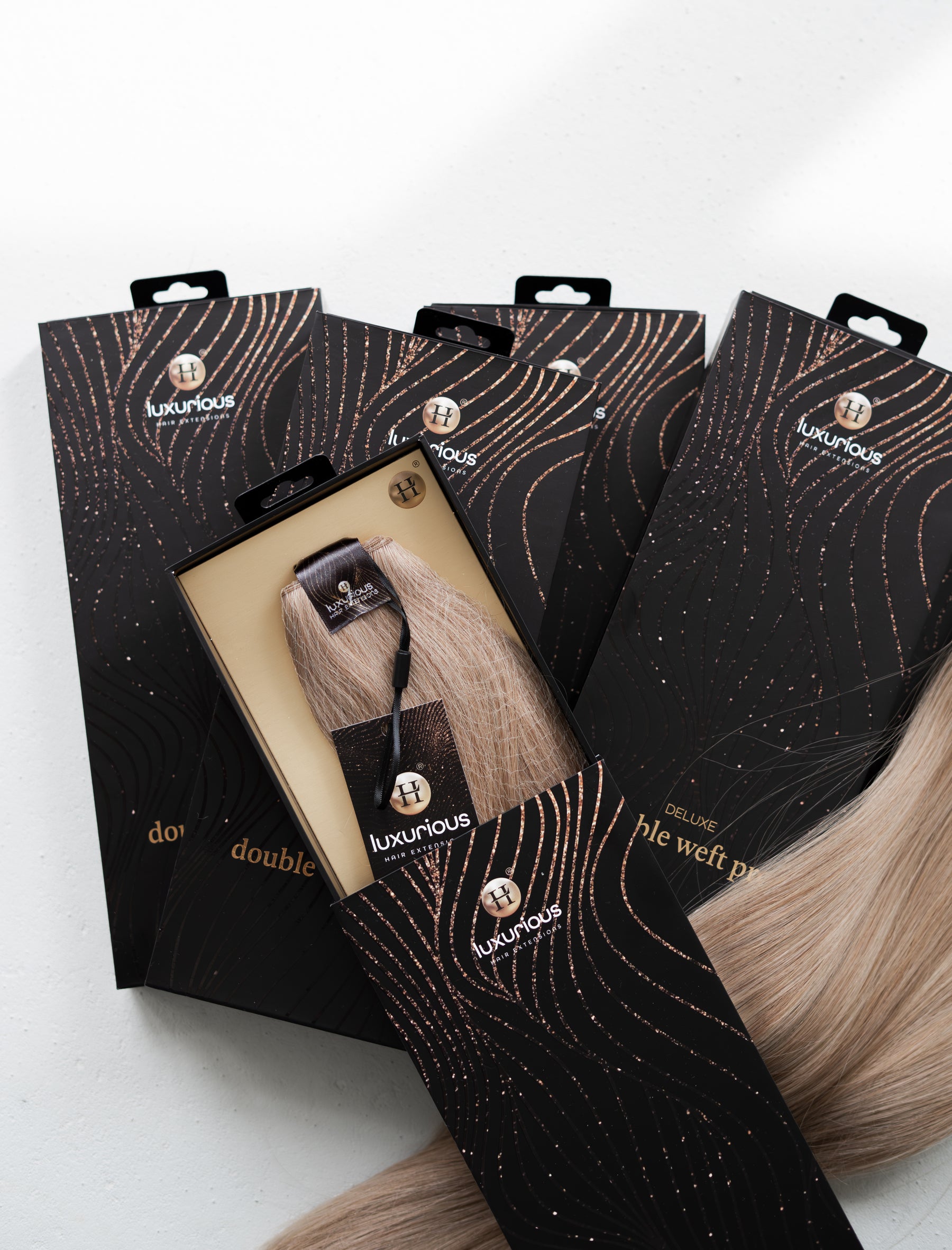 Ultimate Guide to Luxurious Hair Extensions for Radiant Style