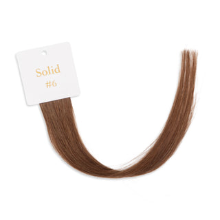 Luxurious-Hairextensions shade testers van haarextensies, tonen natuurlijke haarkleuren en tintvariaties voor verlengingen