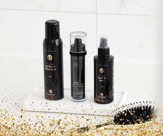 Christmas Set – Ultimate Shine Experience