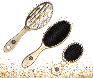 Christmas Set – Signature Brush Collection