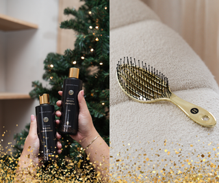 Christmas Set  – Ultimate Glow Ritual