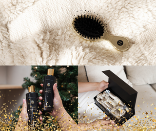 Christmas Set – Effortless Waves Ritual