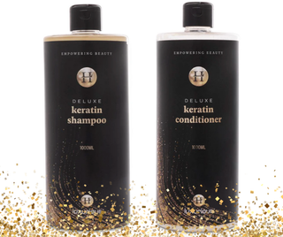 Christmas Set – Salon Indulgence Duo