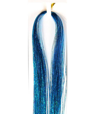 Glitter Hair Tinsel - Luxurious Hairextensions B.V.