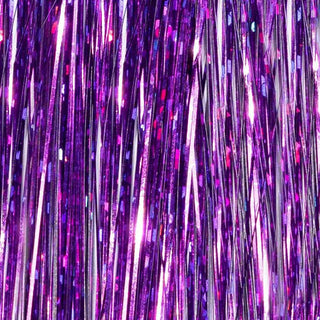 Glitter Hair Tinsel - Luxurious Hairextensions B.V.