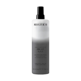 OnCare Black Leave-In 150 ml - Luxurious Hairextensions B.V.