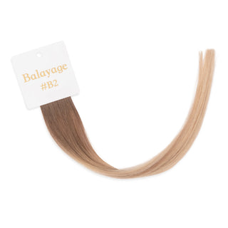 Deluxe Infinity Strip Tape In Weft - Premium Quality - 115gr - 50cm - Luxurious Hairextensions B.V.
