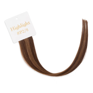 Deluxe Infinity Strip Tape In Weft - Premium Quality - 115gr - 50cm - Luxurious Hairextensions B.V.