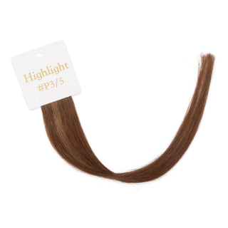 Deluxe Triple Weft Pro. - 120gr - 50cm - Luxurious Hairextensions B.V.