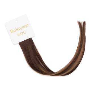 Deluxe Triple Weft Pro. - 120gr - 50cm - Luxurious Hairextensions B.V.