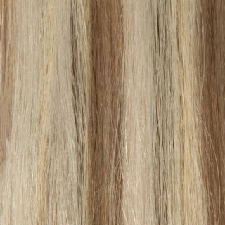 Deluxe Flat Weft/Weave - 50gr - 50cm - Luxurious Hairextensions B.V.