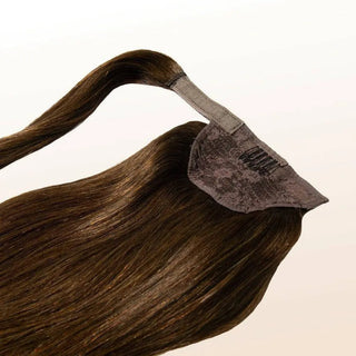 Ponytail Extender - 125gr - 50cm - Luxurious Hairextensions B.V.