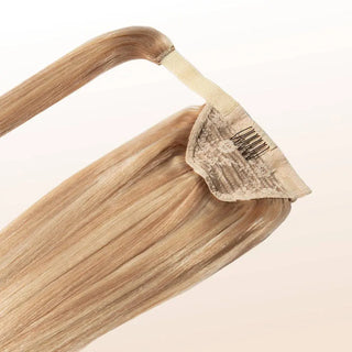 Ponytail Extender - 125gr - 50cm - Luxurious Hairextensions B.V.