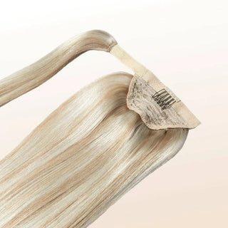 Ponytail Extender - 125gr - 50cm - Luxurious Hairextensions B.V.