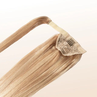 Ponytail Extender - 125gr - 50cm - Luxurious Hairextensions B.V.