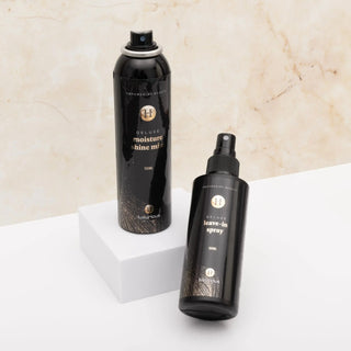 Deluxe Moisture Shine Mist 150ml - Luxurious Hairextensions B.V.