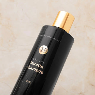 Deluxe 4-Pack Deal - Luxurious Hairextensions B.V.