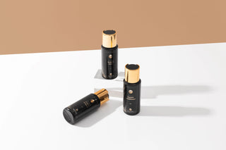 Deluxe Keratin Mini Set - Luxurious Hairextensions B.V.