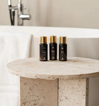 Deluxe Keratin Mini Mask 50ml - Luxurious Hairextensions B.V.