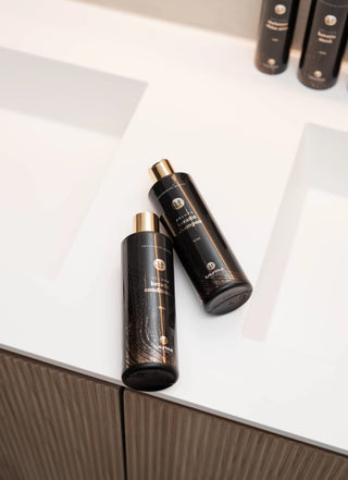 Deluxe Two-Pack Deal - Luxurious Hairextensions B.V.