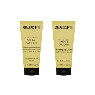 Oncare Smooth Mini Package Deal - Luxurious Hairextensions B.V.