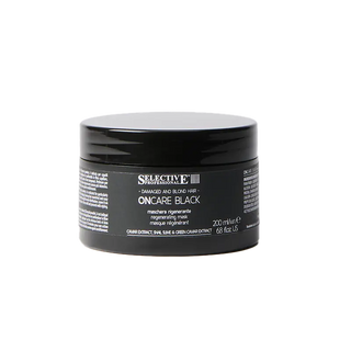 Oncare Black Mask 200ml - Luxurious Hairextensions B.V.
