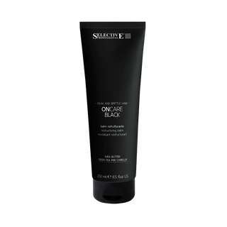 OnCare Black Balm 250ml - Luxurious Hairextensions B.V.