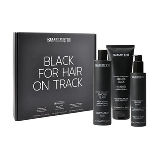 Selective Professional OnCare Black Kit - Package Deal - Luxurious Hairextensions B.V.