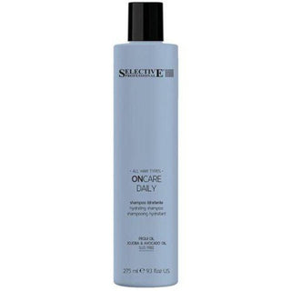 oncare daily shampoo 275ml